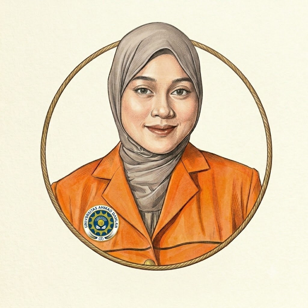 Foto Siti Mukhsinah